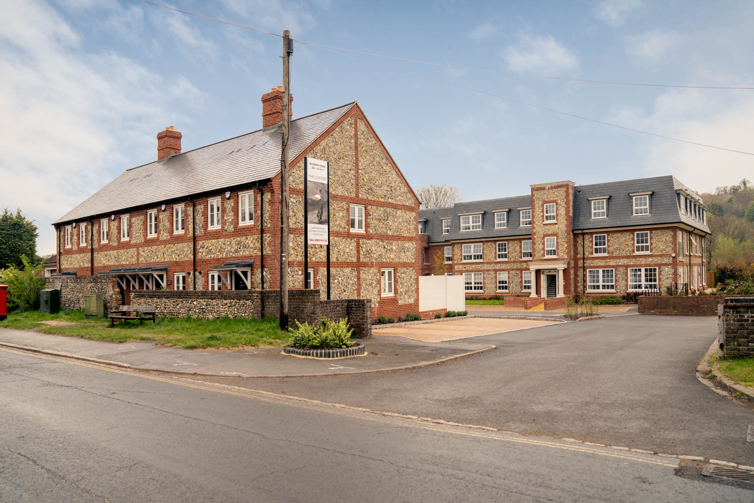 the cloisters retirement properties for sale rent